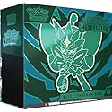 Pokémon TCG: Scarlet & Violet-Twilight Masquerade Elite Trainer Box