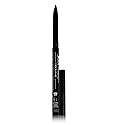 SORMÉ Truline Professional Mechanical Smudge Proof Eyeliner Pencil - Vitamin E Waterproof Gel Formula with Finest Color Pigment & Ultra Creamy