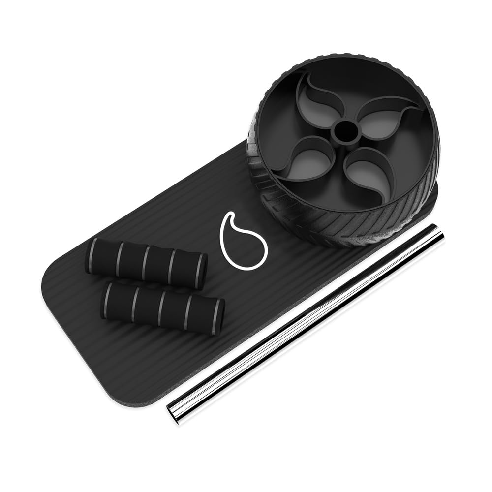 Sports Research Sweet Sweat Ab Roller