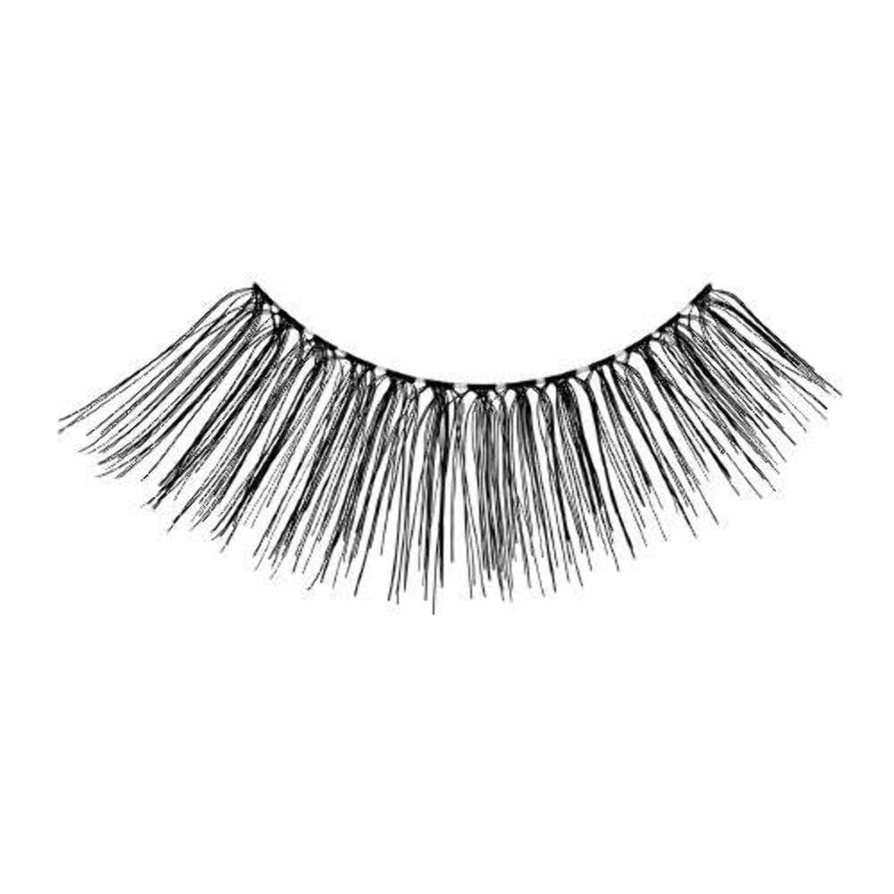 Ardell Eye Lashes Wispies Black