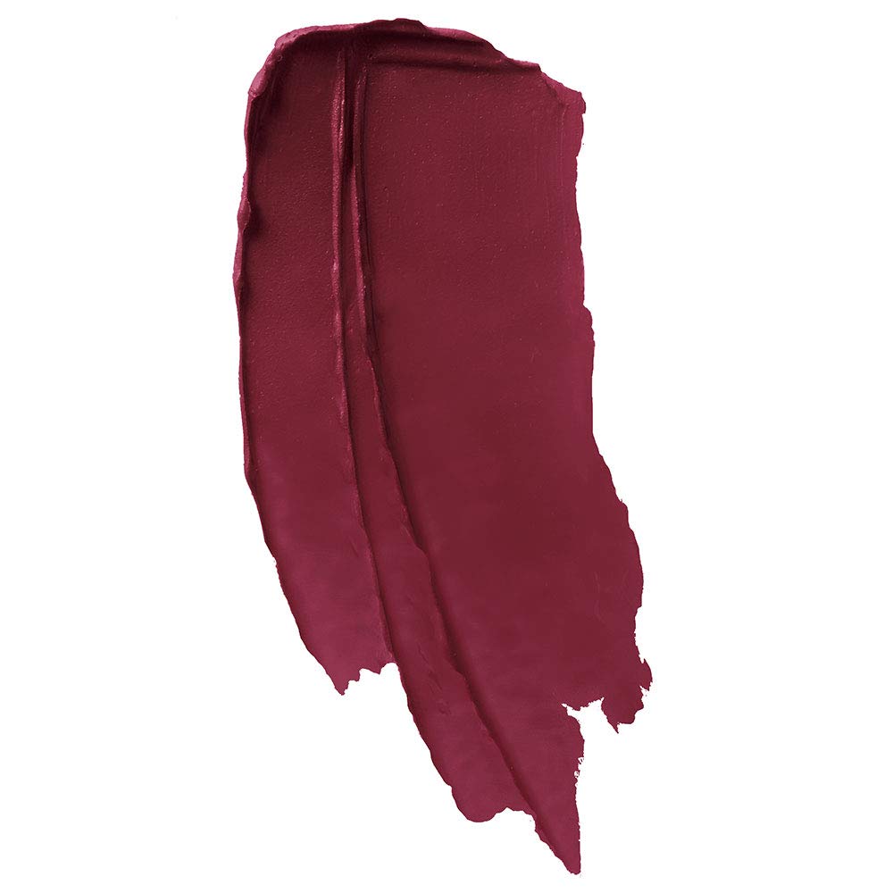 NYX PROFESSIONAL MAKEUP Super Cliquey Matte Lipstick, Dangerous, 0.05 Ounce