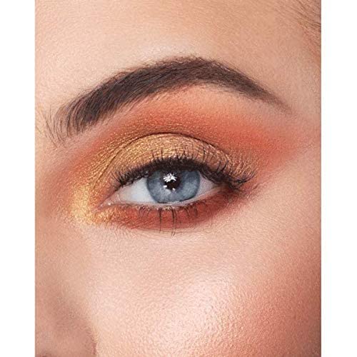 Most Wanted Eyeshadow Palette 130 Burning Desire