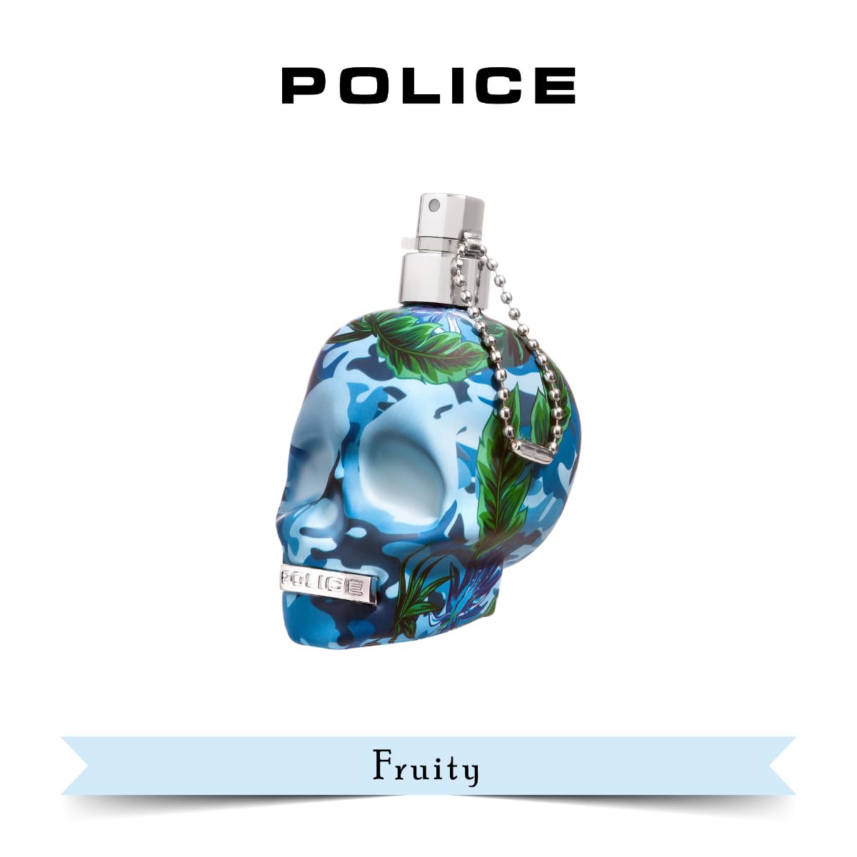 Police To Be Exotic Jungle by Police for Men - 1.35 oz EDT Spray