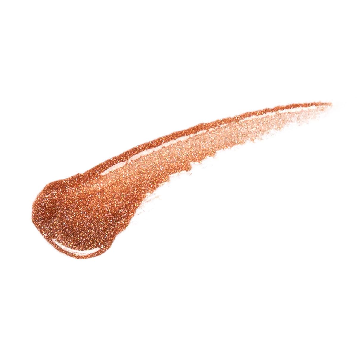 Kandi Koated Liquid Satin [Caress] Liquid Lip Color with High-Shine Finish | Rich Colors, Moisturizing Lip Shine, Paraben-Free, Cruelty-Free | Beauty