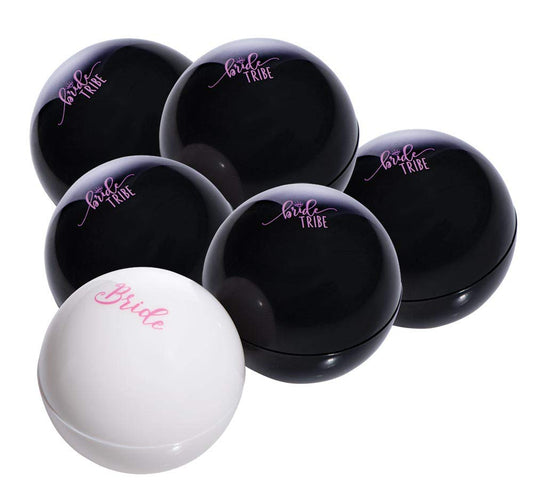 Anderson's Bride and Bride Tribe Lip Balms, Set of 6, Gifts Beauty and Personal Care Anderson's