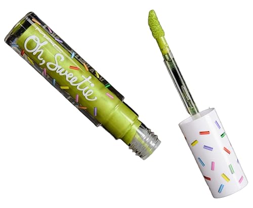 MAC In Synch lip liner pencil - Kelly Osbourne collection
