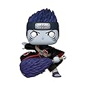 Funko POP! Super: Naruto - Kisame Hoshigaki - Collectable Vinyl Figure - Gift Idea - Official Merchandise - for Kids & Adults - Anime Fans - Model…