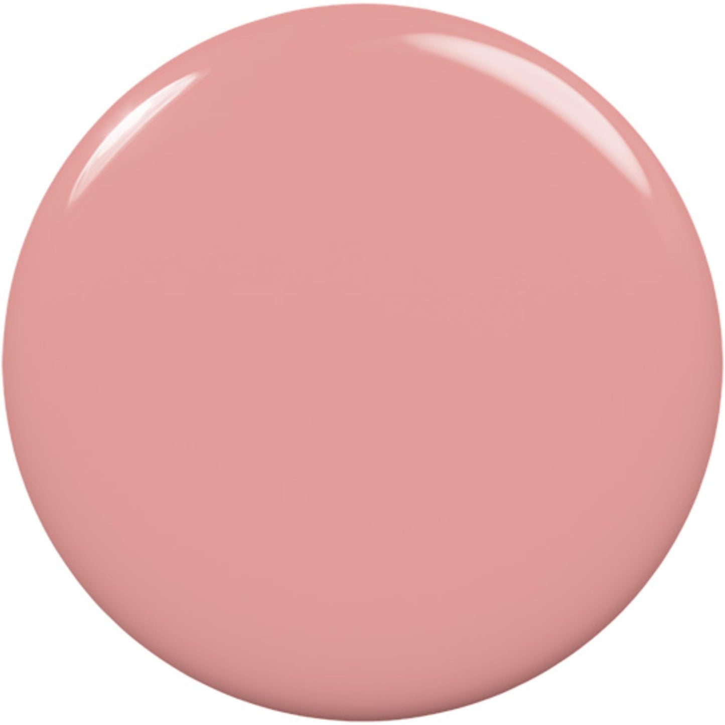 essie Nail Polish, Glossy Shine Finish, Bare With Me, 0.46 fl. oz.