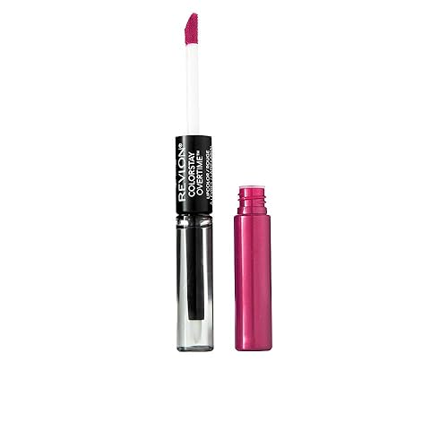Revlon Revlon/Colorstay Overtime Lipcolor Non-Stop Sheer Cherry .7 Oz