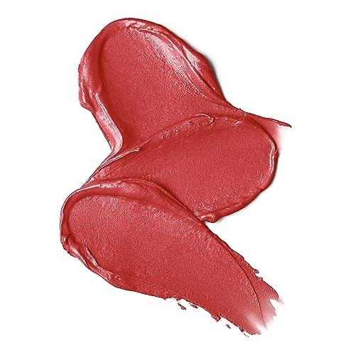Revlon Super Lustrous Lipstick, Creamy Formula For Soft, Fuller-Looking Lips, Moisturized Feel, 808 Dirty Shirley, 0.15 oz