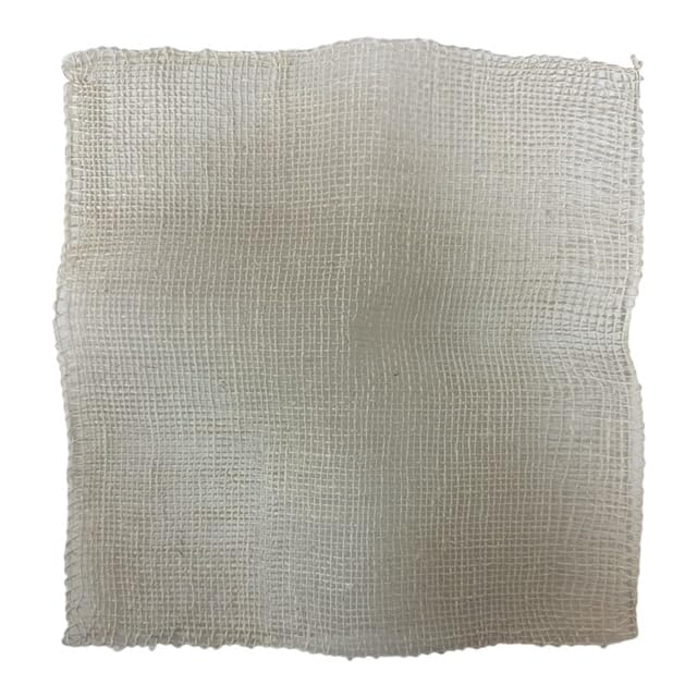 TV Time Direct Ayate Spa Cloth - Coarse Texture - 12 x 12 Beauty and Personal Care Tvtimedirect
