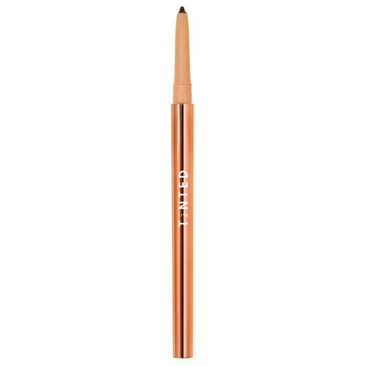 Live Tinted Hueliner Longwearing Pencil Eyeliner - Waterproof, Transfer-Proof, Long-Lasting Formula that Easily Glides On, High-Pigmented Pencil