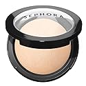 SEPHORA COLLECTION MicroSmooth Baked Powder Foundation 25 Beige
