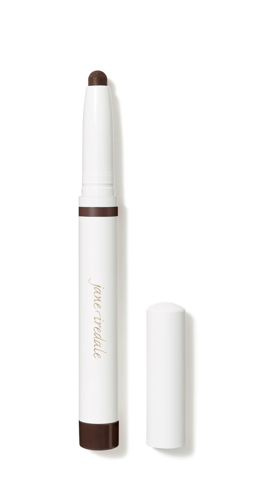 jane iredale ColorLuxe Eye Shadow Stick, Multi-Use Cream to Powder Formula with Sharpener, Highly Pigmented, Buildable, Long-Wear, Vegan…