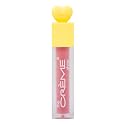 The Crème Shop Lip Oil Elixir - Korean Lip Gloss Oil Formulated with Jojoba & Hyaluronic Acid to Hydrate, Soften, and Moisturize Lips - Subtle Sheer