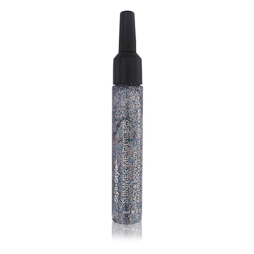 Styli-Style Shimmer Me-Glitters Face and Body Glitter Treasure Chest