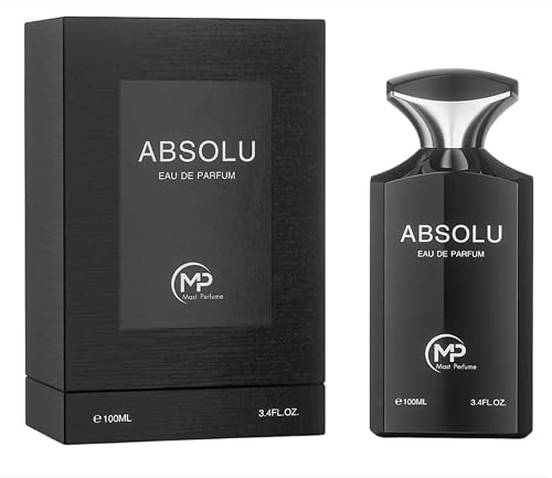 Bharara Beauty Absolu Eau Da Parfum 3.4 FL OZ / 100 ML
