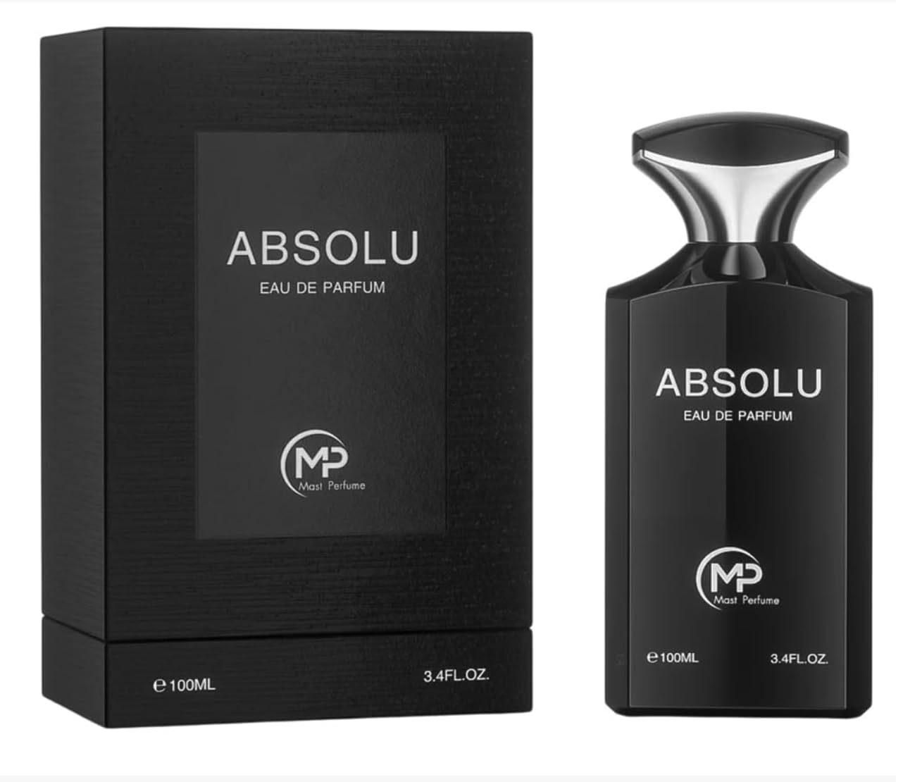 Bharara Beauty Absolu Eau Da Parfum 3.4 FL OZ / 100 ML