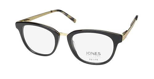 Jones New York Sunglasses J 234 Black 0bla