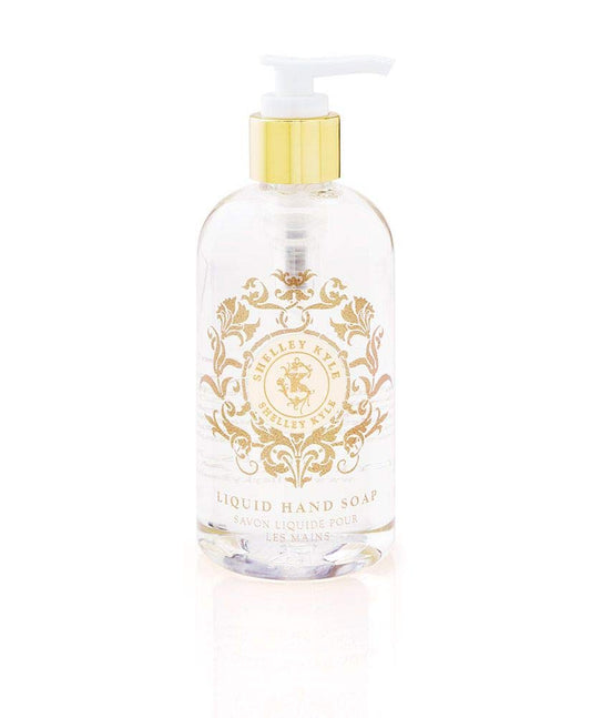 Shelley Kyle Signature Liquid Hand Soap, 250ml Beauty & Personal Care Shelley Kyle