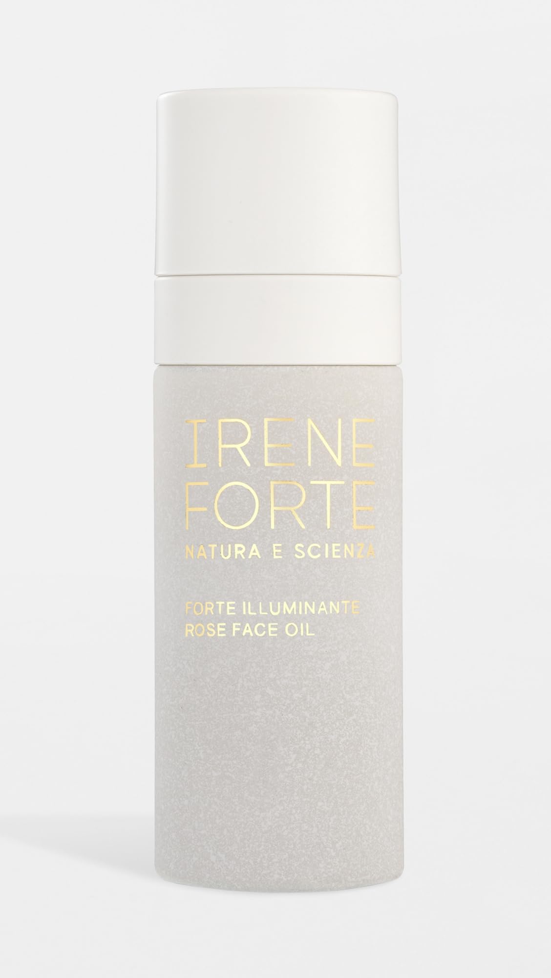Irene Forte, Rose Face Oil with 30% Vitamin E