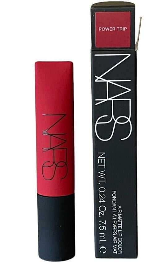 NARS Air Matte Lip Color - Power Trip