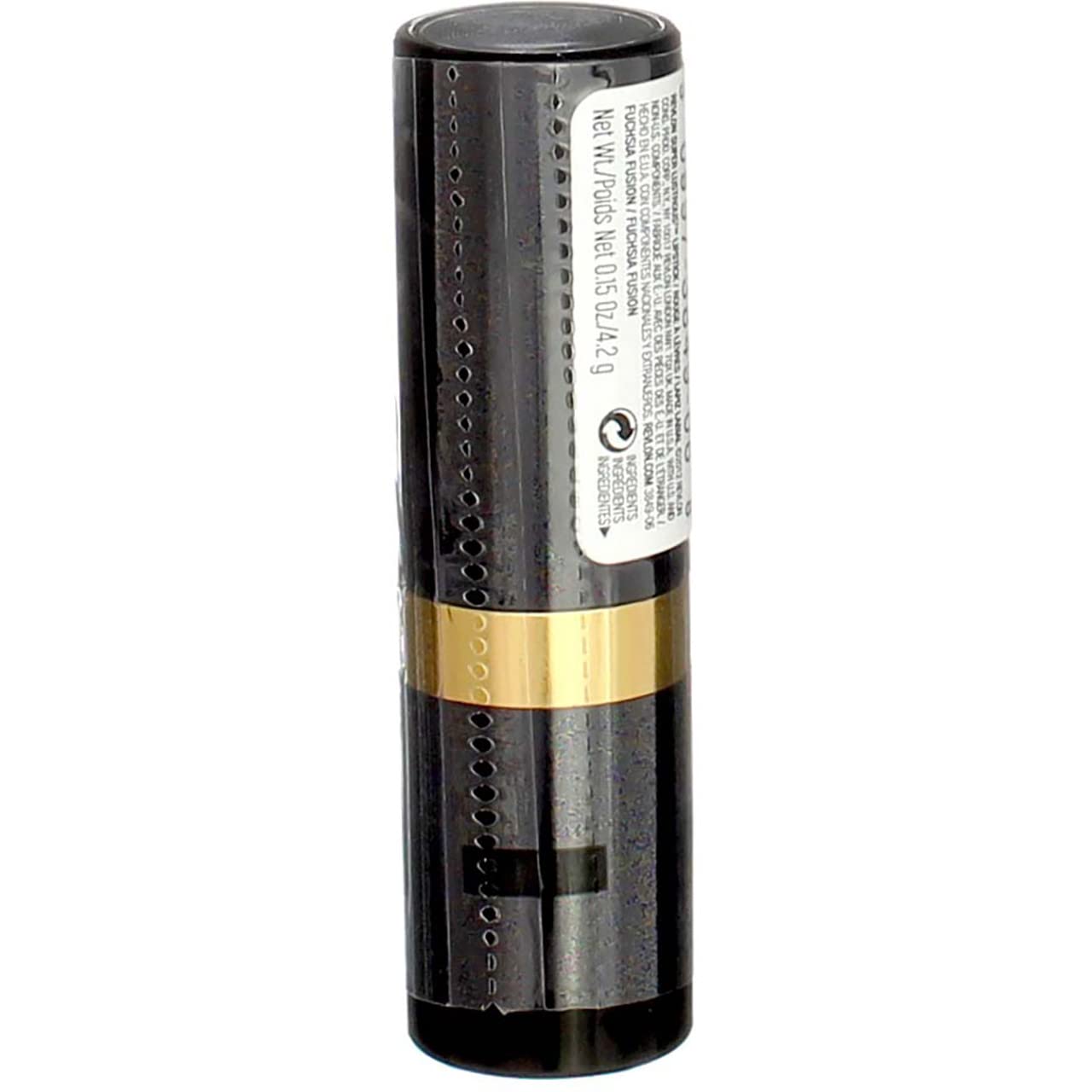 Pack of 2- Revlon Super Lustrous Lipstick- Fuchsia Fusion