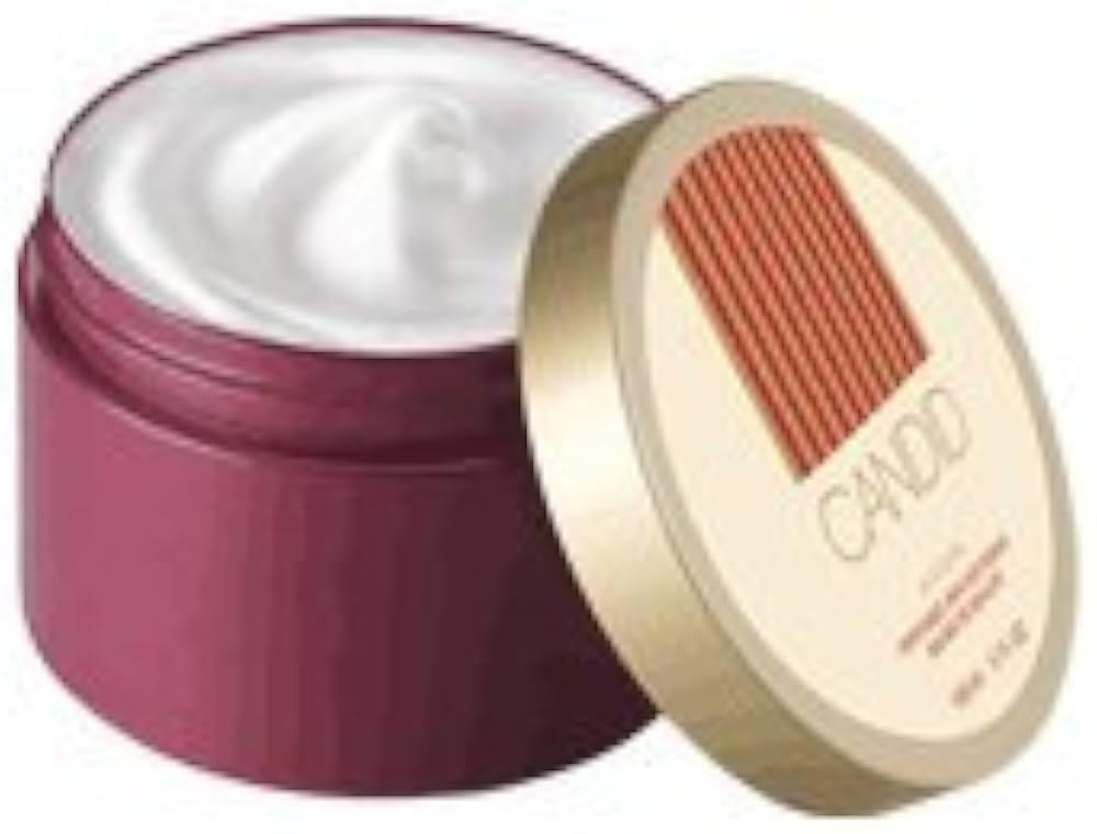 Avon Candid Perfumed Skin Softner