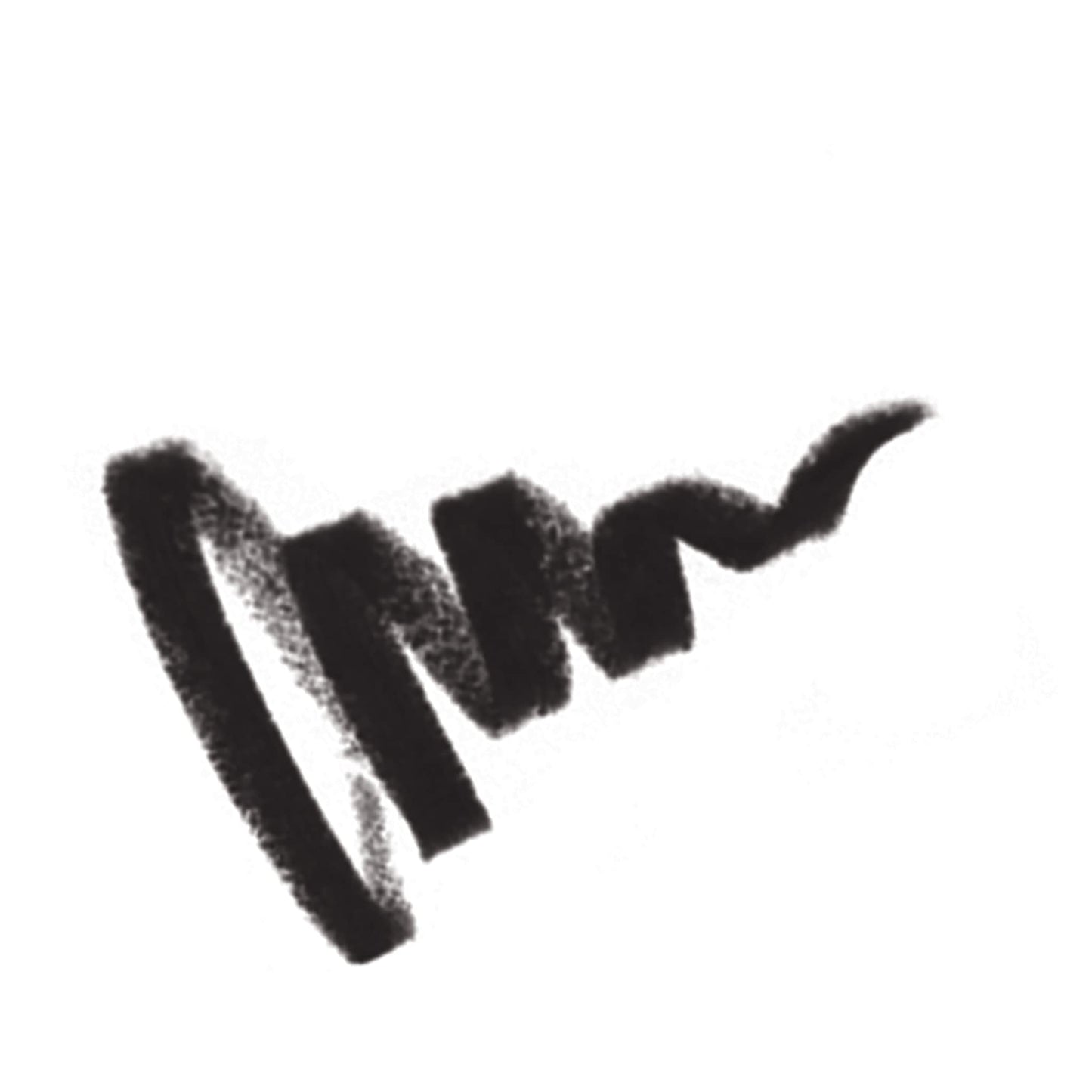KISS Luxury Eyeliner (1 PACK, Blackest Black)