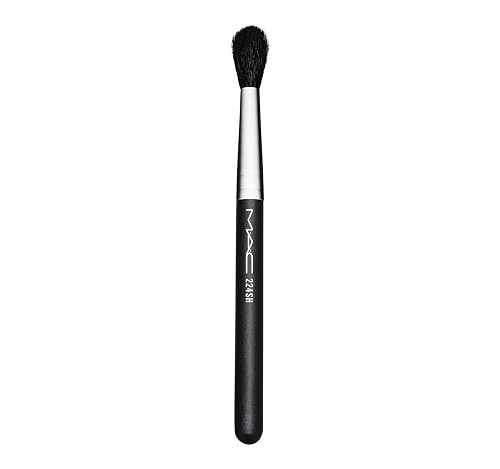 MAC Short Handled Tapered Blending Eye Shadow Brush, 224SH
