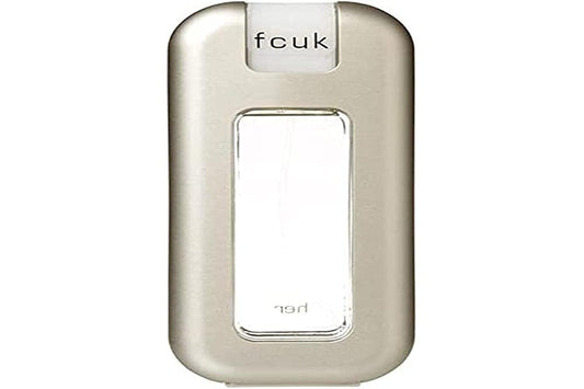 French Connection Fcuk Edt for Women, 100 ml/ 3.4 Fl Oz