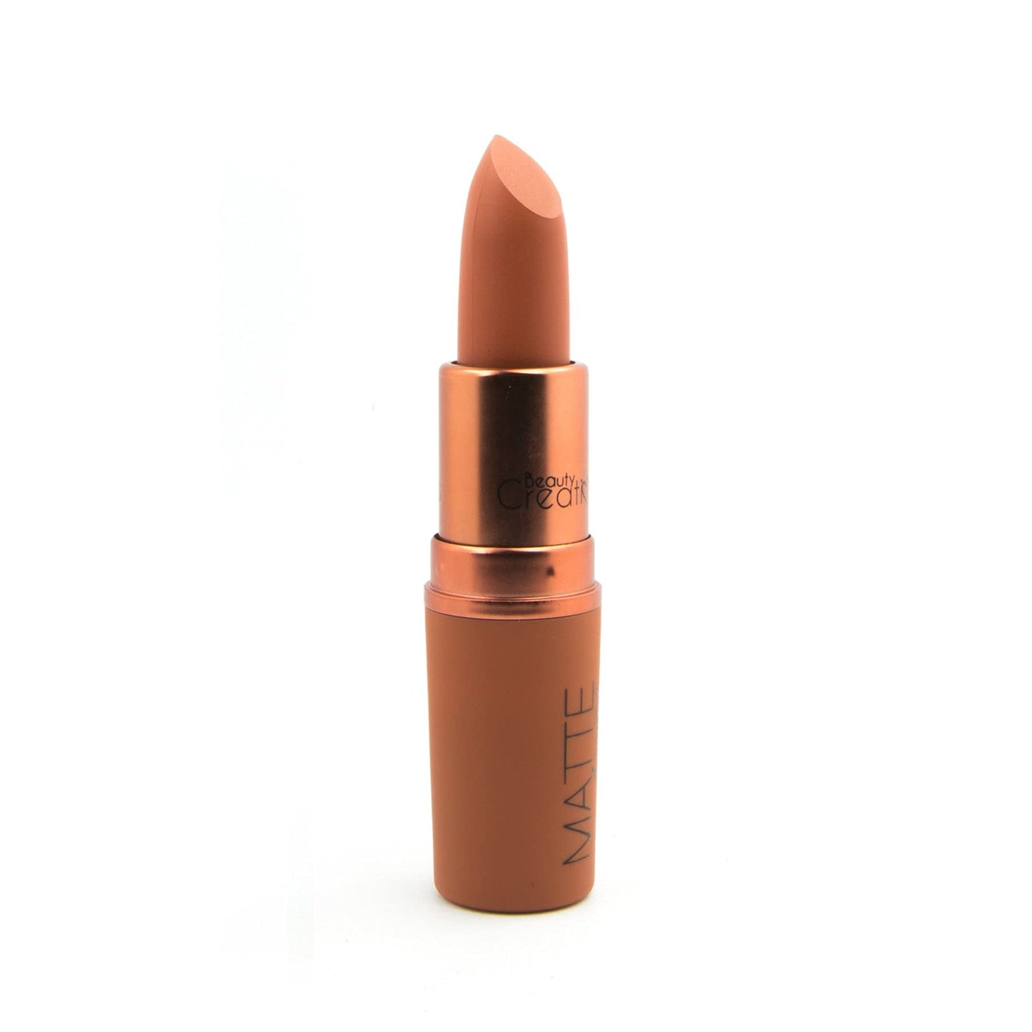 Labial Matte "Bare" Beauty Creations