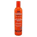 Cantu Natural Hair Curl Activator Cream 12 Ounce (354ml) (3 Pack)
