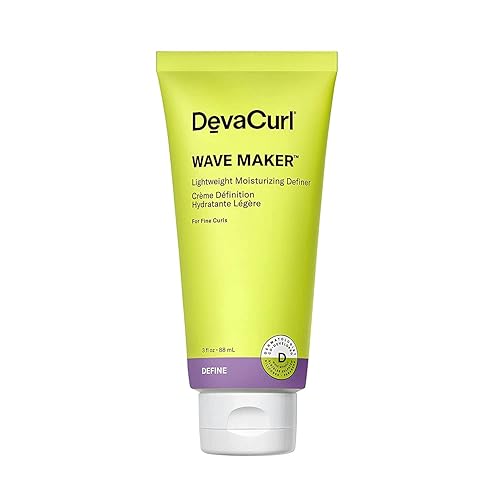 DevaCurl Wave Maker Lightweight Moisturizing Definer, 3 fl. oz.
