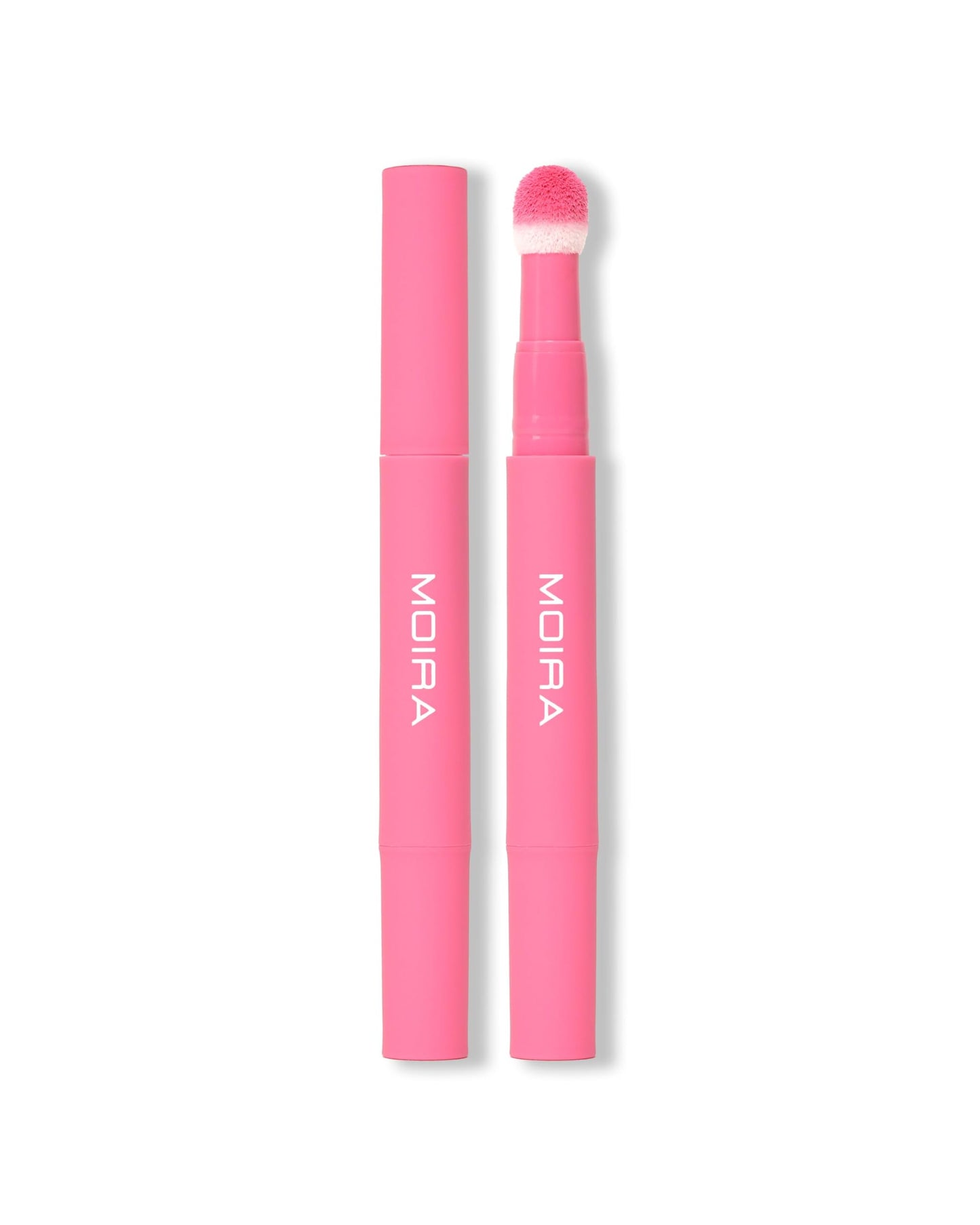 Cushion Kiss Lip Cream (010, Organza Rose)