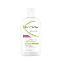 Phisoderm Fragrance Free Cream Cleanser For Sensitive Skin, 6 Ounce (Pack of 3)