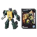 Transformers Generations Titans Return Legends Class Brawn