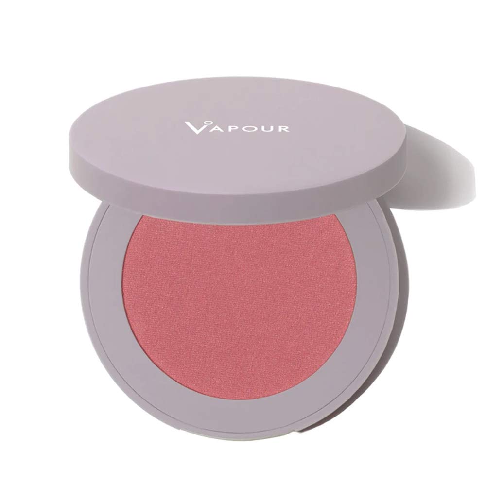 Vapour Beauty - Blush Powder | Non-Toxic, Cruelty-Free, Clean Makeup (Obsess)