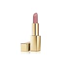 Estée Lauder Pure Color Long-Lasting Matte Lipstick for Women with Matte Finish | Plumping & Nourishing, 0.12 Ounce, 868 Influential