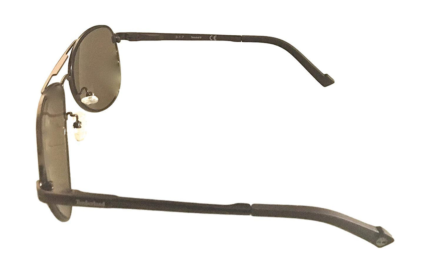 Timberland TB7147 Matte Dark Brown/Brown One Size