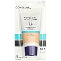 Cover Girl 03357 805fairlt Covergirl Bb Cream