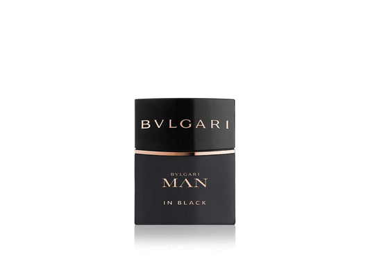 Bvlgari Man in Black by Bvlgari 2.0 oz Eau De Parfum Spray