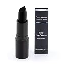 Graftobian Professional Lipstick, Black
