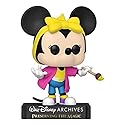 Funko Pop! Disney: Minnie Mouse - Totally Minnie (1988)