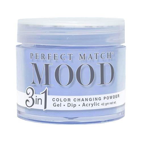 Perfect Match Mood Powder - Polar Sky (PMMCP59) Beauty & Personal Care LECHAT