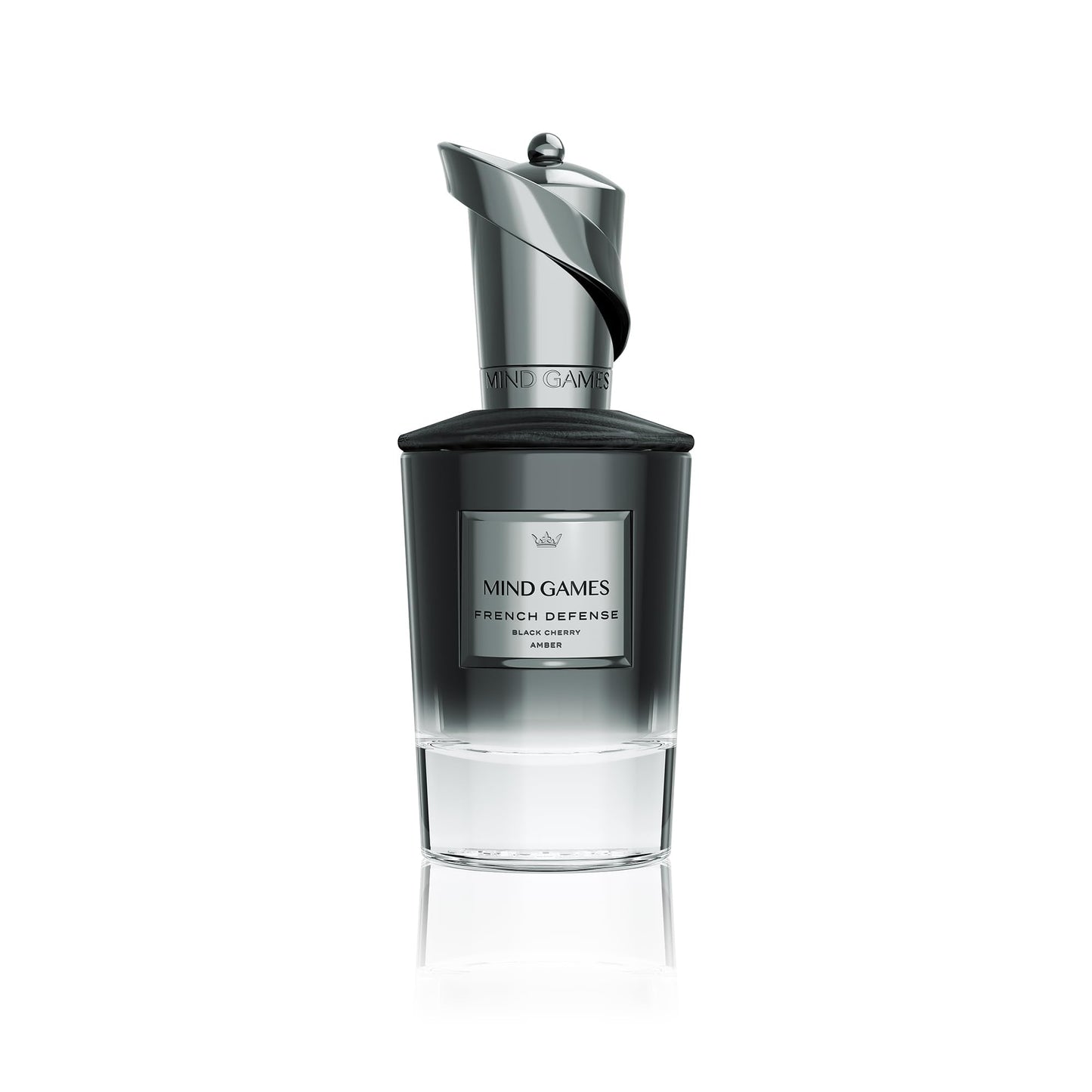 MIND GAMES French Defense 3.4 oz/ 100 mL Extrait de Parfum Beauty & Personal Care MIND GAMES