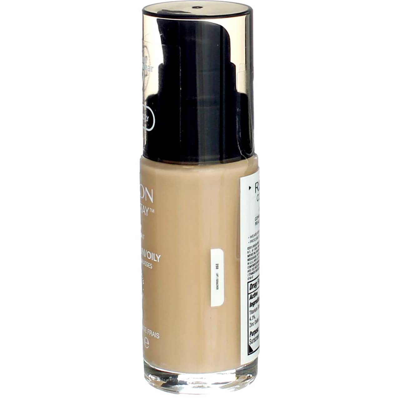 Revlon ColorStay Liquid Makeup for Combination/Oily, Fresh Beige, 1 Ounce
