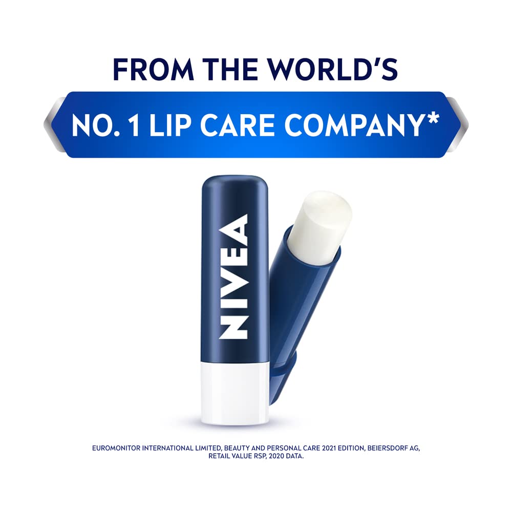 Nivea Men's Active Care SPF 15, 4.8g Beauty and Personal Care NIVEA