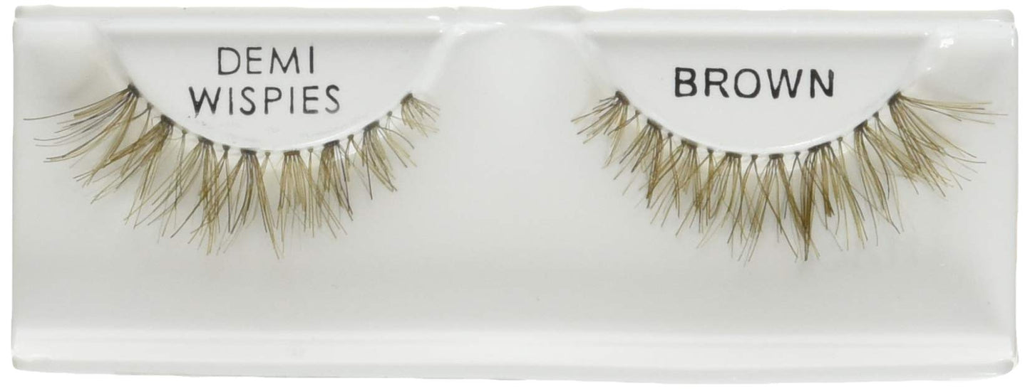 Demi Wispies Brown