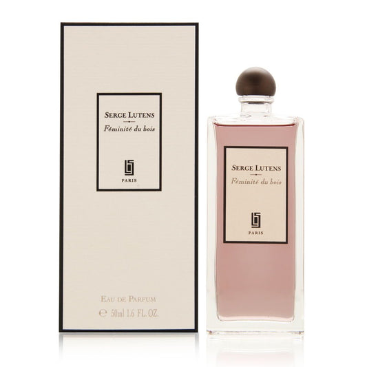 Serge Lutens Feminite du Bois Unisex, 1.7 Ounce Beauty & Personal Care Serge Lutens
